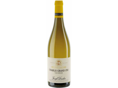 Drouhin Chablis Grand Cru Vaudesir