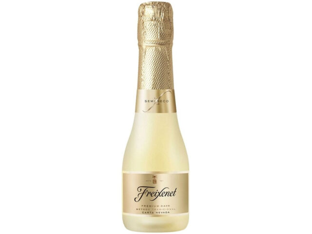 Freixenet Carta Nevada Semi Seco 200ml