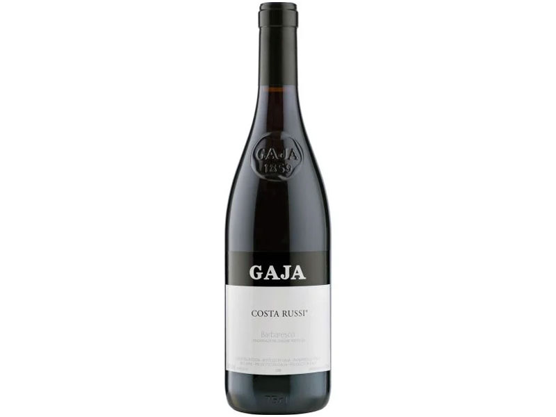 Gaja Costa Russi