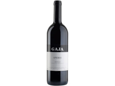 Gaja Sperss Barolo
