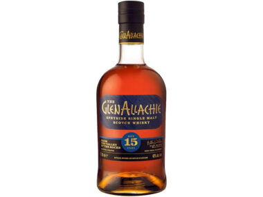 Glenallachie 15 Year Old