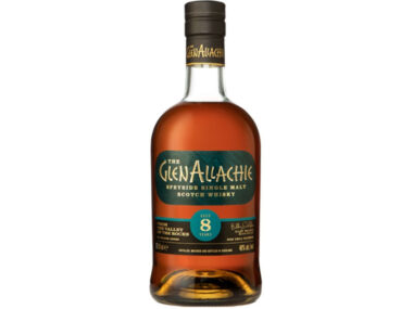 Glenallachie 8 Year Old
