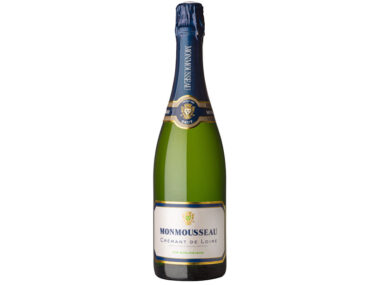 Monmousseau Cuvee J.M. Brut Cremant De Loire
