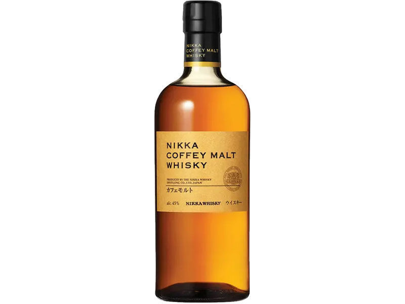Nikka Coffee Still Malt