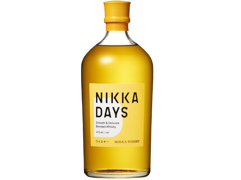 Nikka Days