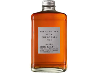 Nikka From The Barrel Blended