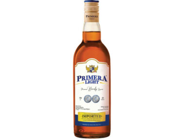 Primera Light Brandy