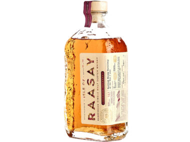 Raasay Distillery Of The Year