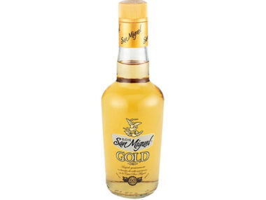 San Miguel Ginebra