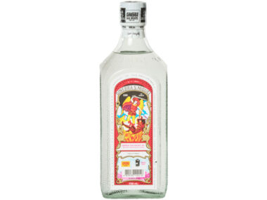 San Miguel Ginebra
