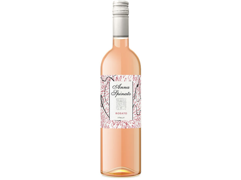 Santa Margherita Tre Venezie Rose