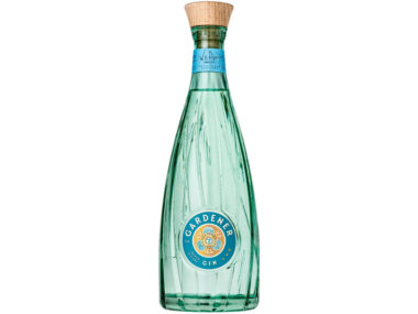 The Gardener French Riviera Gin