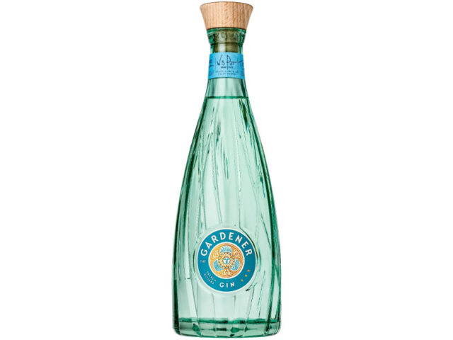 The Gardener French Riviera Gin