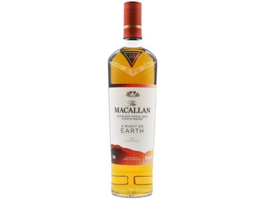 The Journey Macallan Night on Earth – The Journey