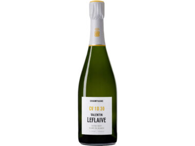 Valentin Leflaive Extra Brut Blanc De Blancs