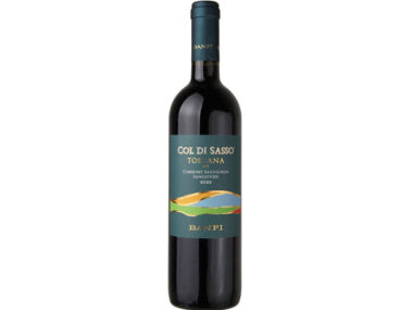Banfi Col Di Sasso Igt