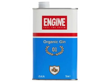 Engine Gin