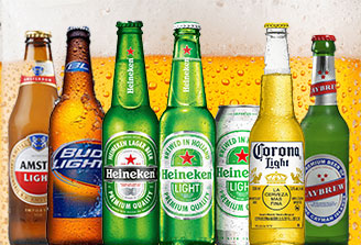 Shop for Beer Near Me on Grand Cayman