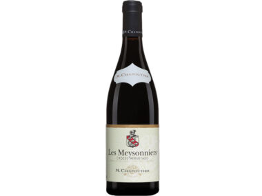 Chapoutier Les Meysonniers Crozes-Hermitage