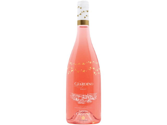 Santa Cristina Giardino Rosato