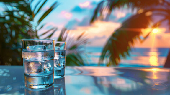 Spirits Caribbean Cayman Islands