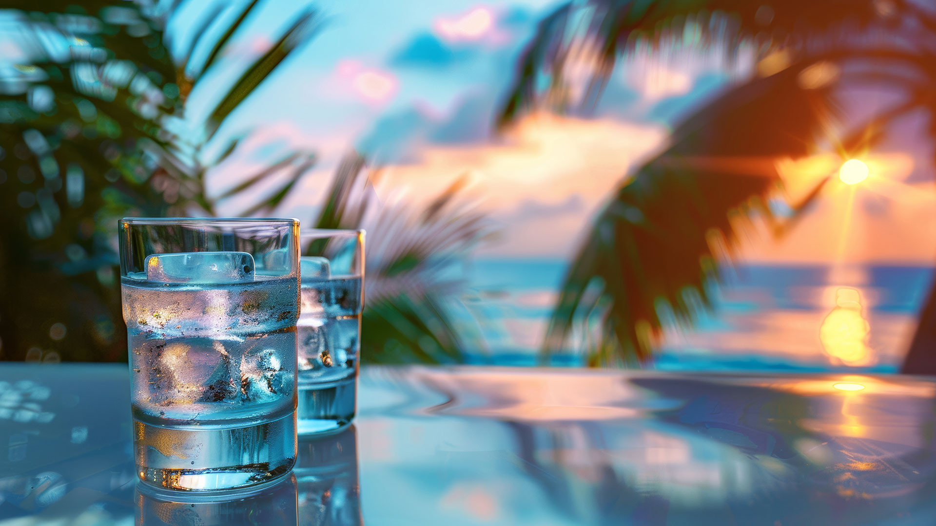 Spirits Caribbean Cayman Islands