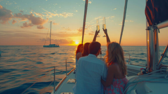 Wine in the Caribbean