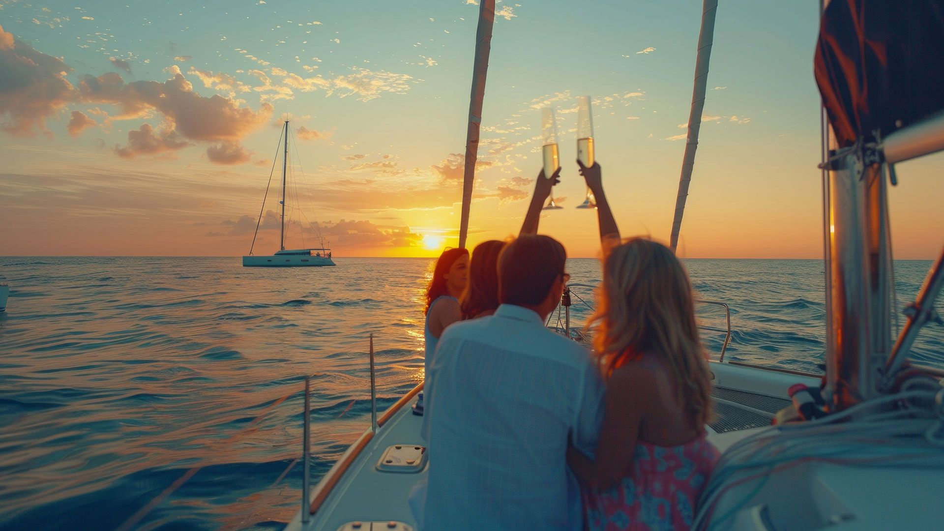 Wine in the Caribbean