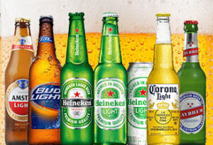Shop Online for Beer in the Cayman Islands