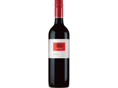 Barossa Valley Estate Shiraz