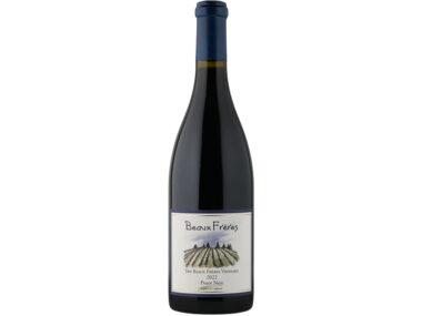 Beaux Freres Vineyard Pinot Noir