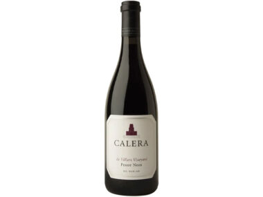 Calera Mount Harlan De Villiers Pinot Noir