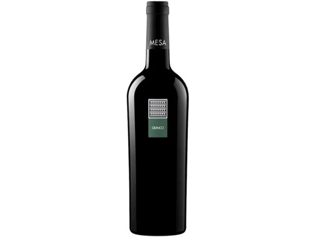 Cantina Mesa Giunco Vermentino