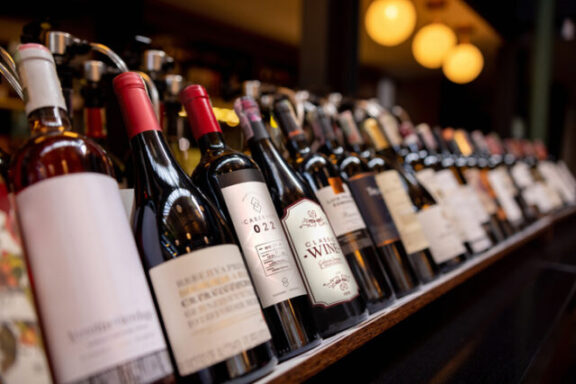 Cayman Islands Wine and Spirits Stores