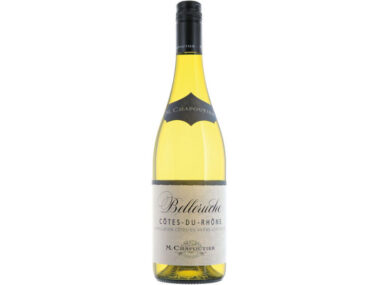 Chapoutier Belleruche Cotes Du Rhone Blanc