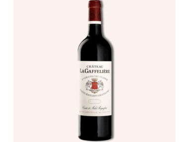 Chateau Canon La Gaffeliere (Saint-Emilion Grand Cru Classe)