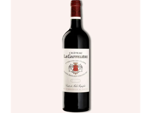 Chateau Canon La Gaffeliere (Saint-Emilion Grand Cru Classe)