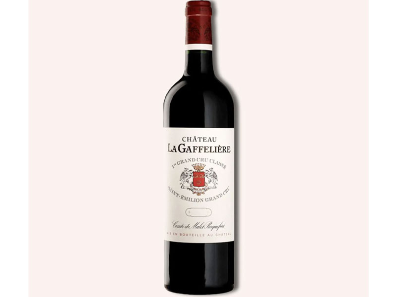 Chateau Canon La Gaffeliere (Saint-Emilion Grand Cru Classe)