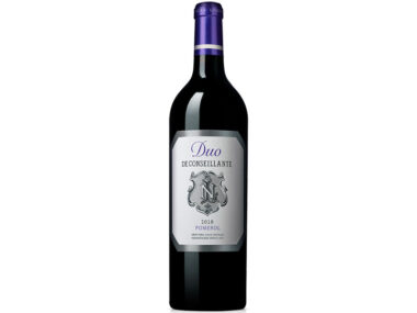 Chateau Conseillante (Pomerol)
