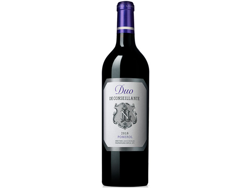 Chateau Conseillante (Pomerol)