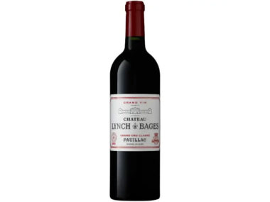 Chateau Lynch Bages (Pauillac)