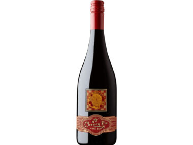 Cherry Pie Pinot Noir