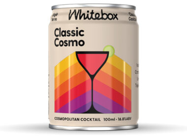 Whitebox Classic Cosmo