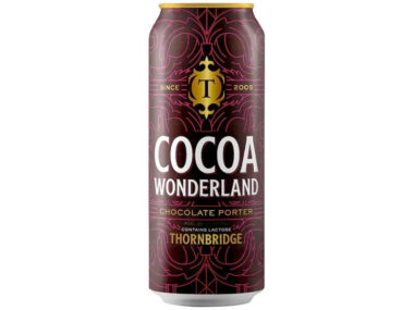 Coco Wonderland Chocolate Porter