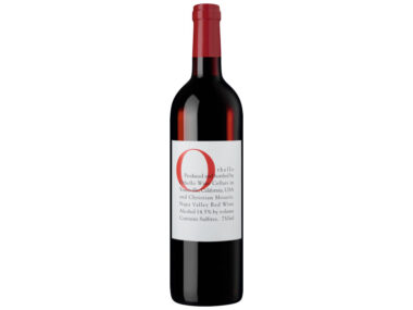 Dominus Estate Othello