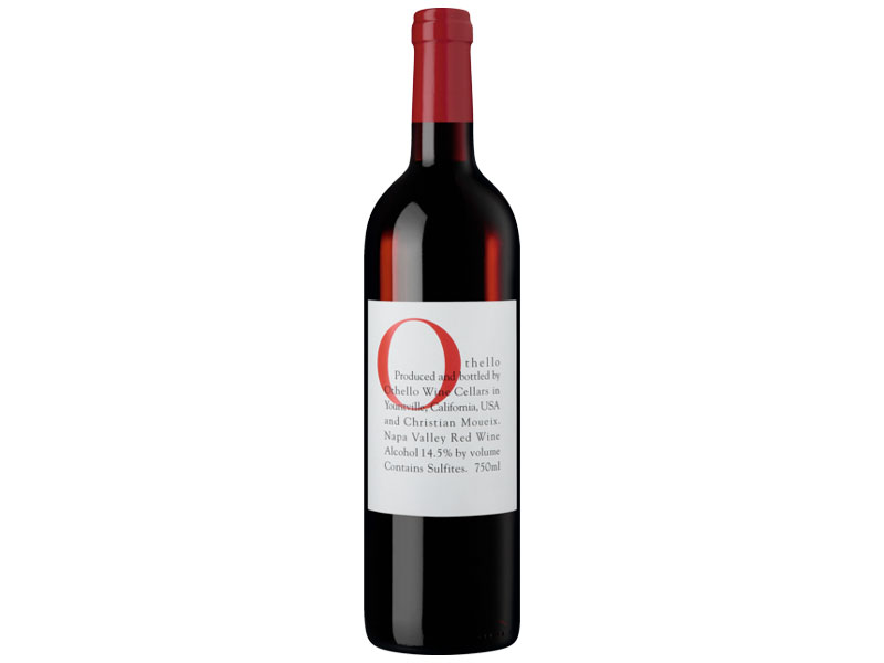 Dominus Estate Othello