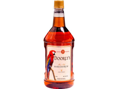 Doorly’s 5 Year Old