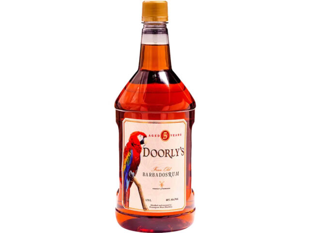 Doorly’s 5 Year Old