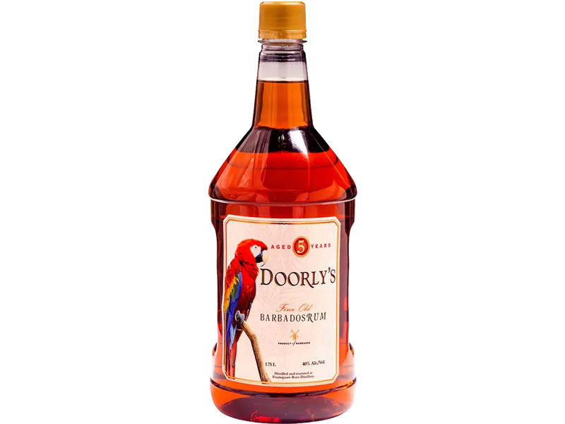 Doorly’s 5 Year Old