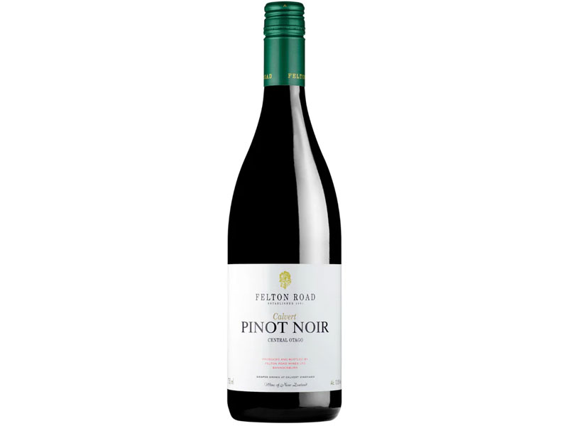 Felton Road Calvert Pinot Noir